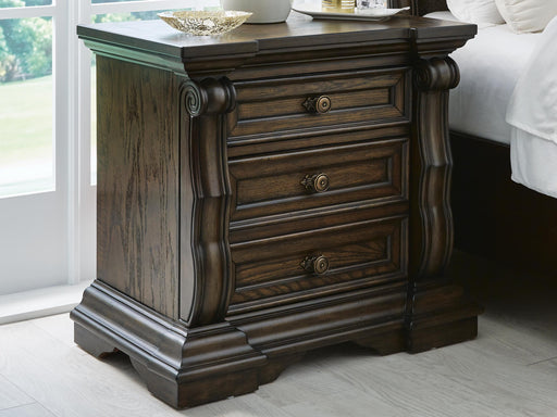 Maylee Bedroom Set