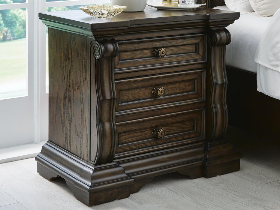 Maylee Bedroom Set