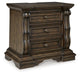 Maylee Nightstand - image 3