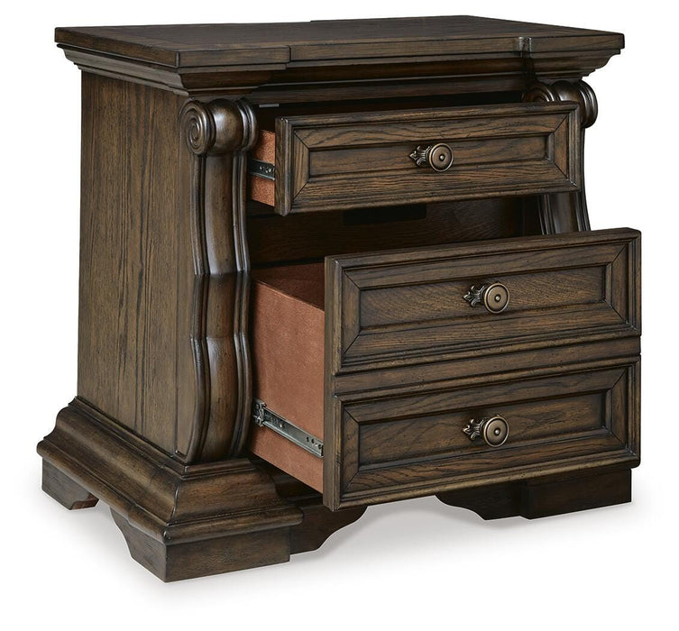 Maylee Nightstand - image 6