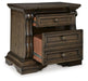 Maylee Nightstand - image 6