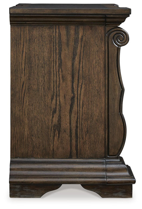 Maylee Nightstand - image 7