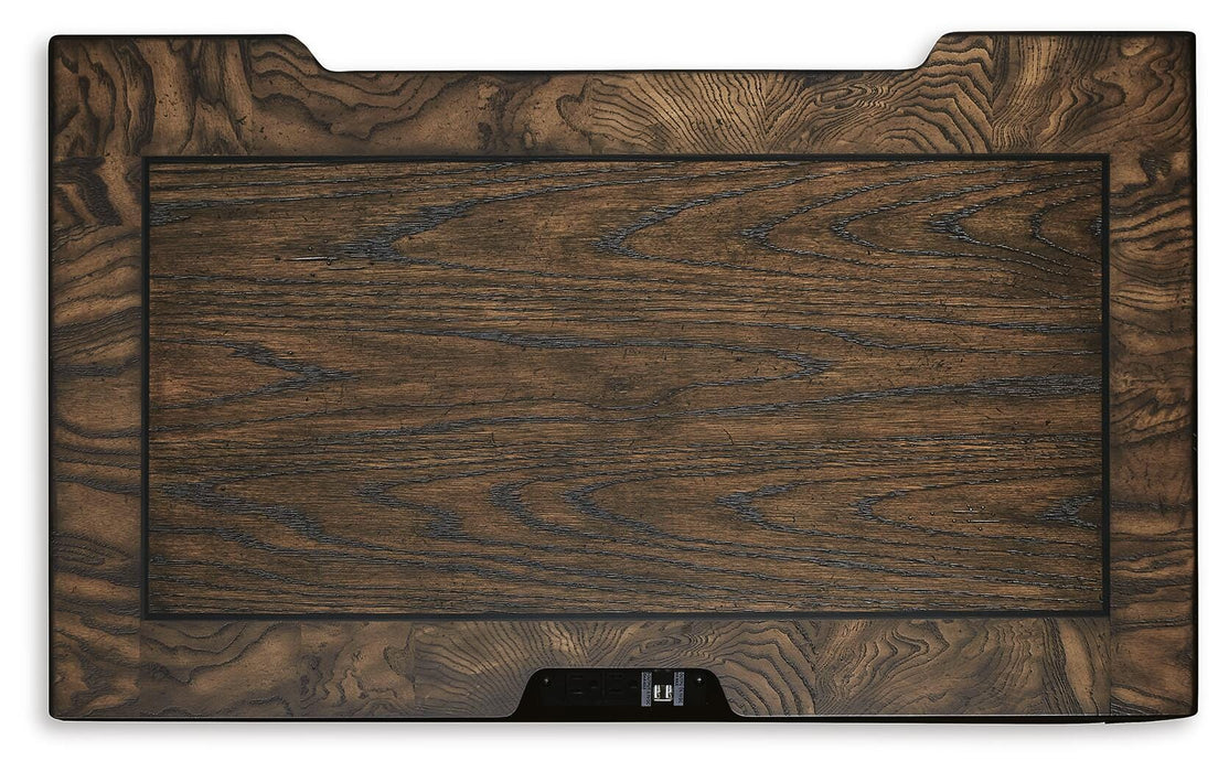 Maylee Nightstand - image 8