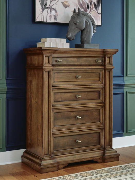 Frantanna Chest of Drawers