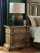 Frantanna Panel Bedroom Set