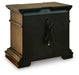 Frantanna Nightstand - image 5