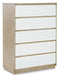 Wendora Chest of Drawers