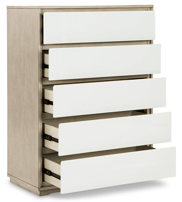 Wendora Chest of Drawers