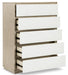 Wendora Chest of Drawers