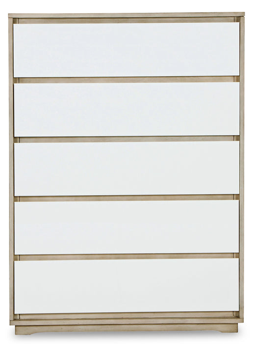 Wendora Chest of Drawers