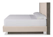 Anibecca California King Upholstered Bed