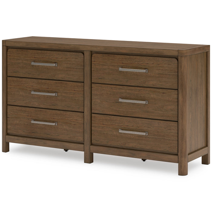 Cabalynn Dresser