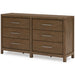 Cabalynn Dresser