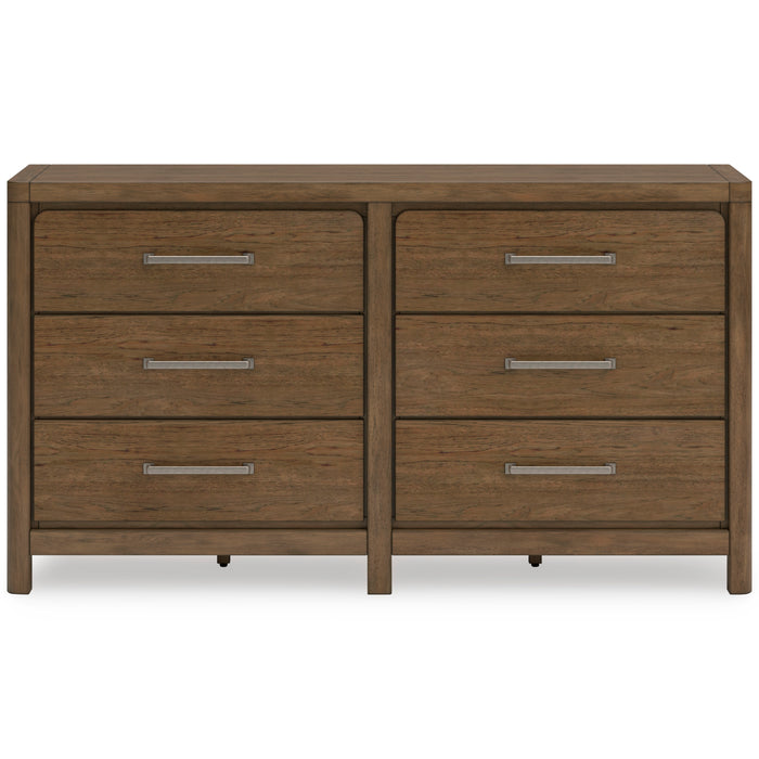 Cabalynn Dresser