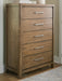Cabalynn Panel Bedroom Set