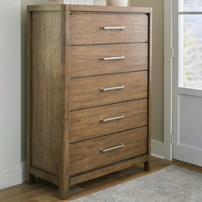 Cabalynn Chest of Drawers - image 4