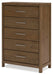 Cabalynn Chest of Drawers - image 7