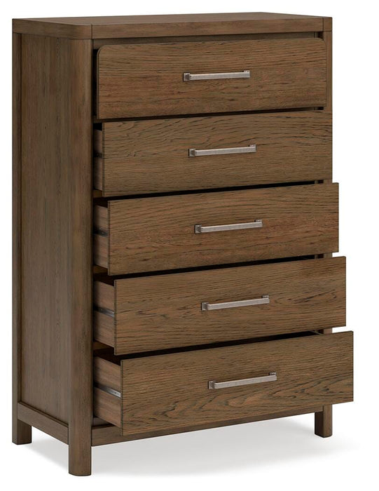 Cabalynn Chest of Drawers - image 6