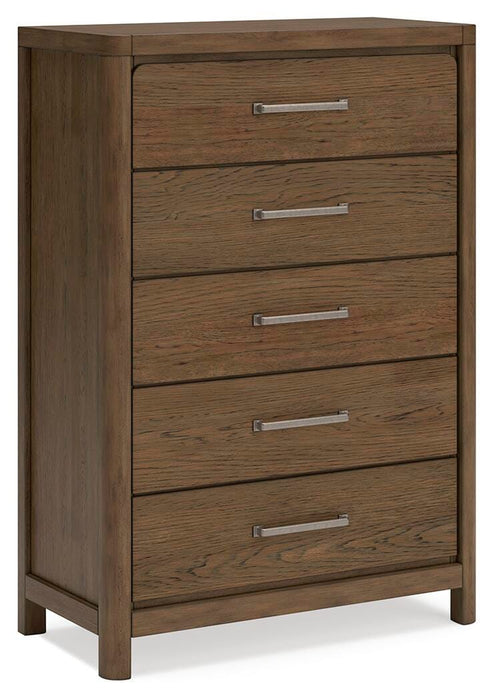 Cabalynn Chest of Drawers - image 3
