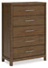 Cabalynn Chest of Drawers - image 3