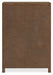 Cabalynn Chest of Drawers - image 8