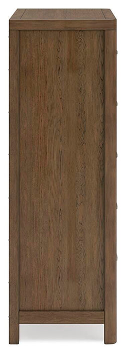 Cabalynn Chest of Drawers - image 9