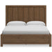 Cabalynn King Panel Bed with Storage