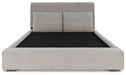Cabalynn California King Upholstered Bed - image 6