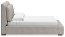 Cabalynn California King Upholstered Bed - image 7
