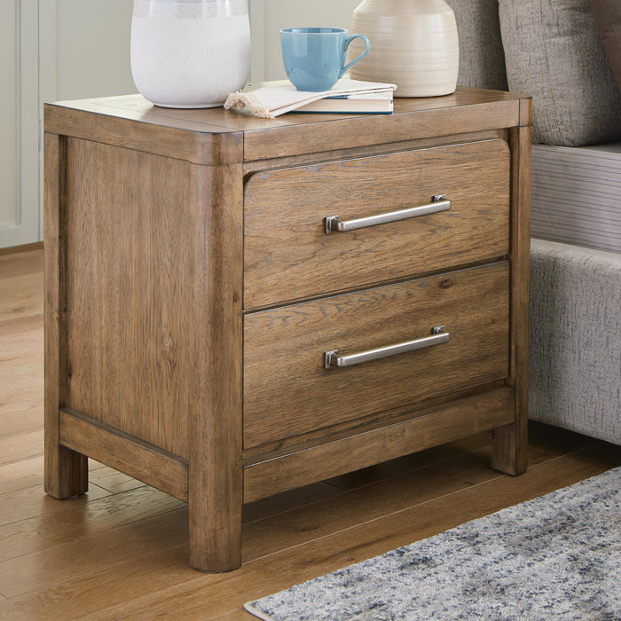 Cabalynn Nightstand - image 4