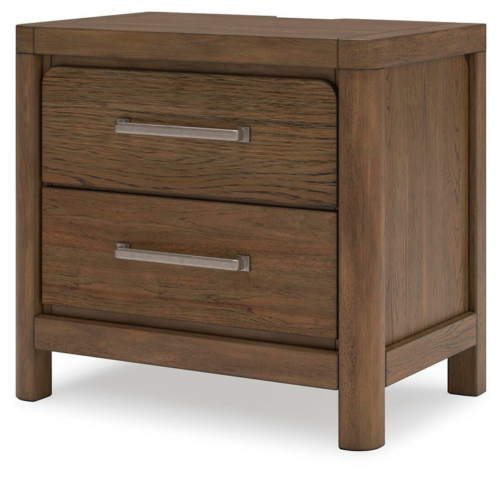 Cabalynn Nightstand - image 7