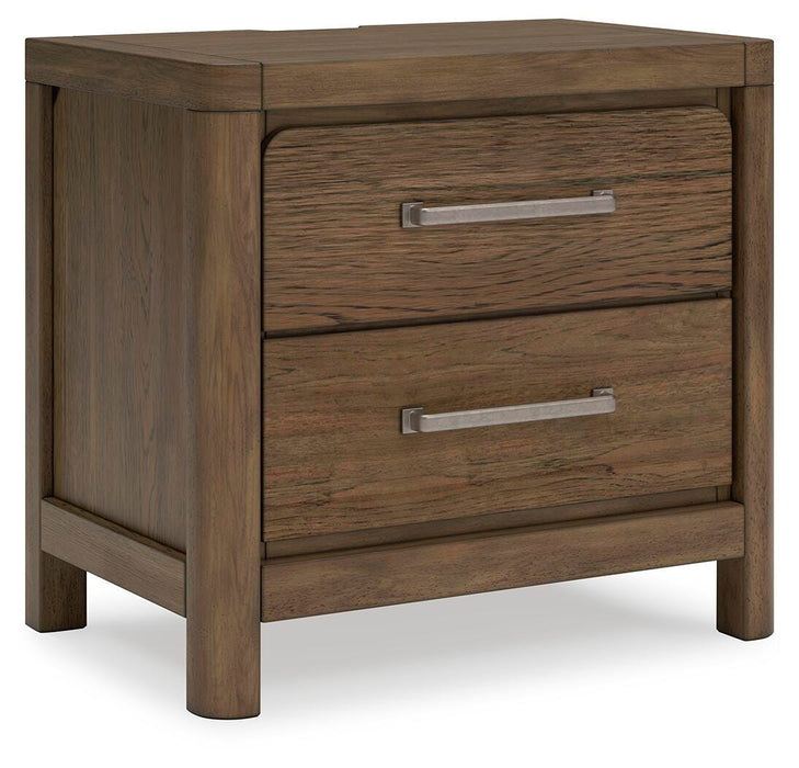 Cabalynn Nightstand - image 3