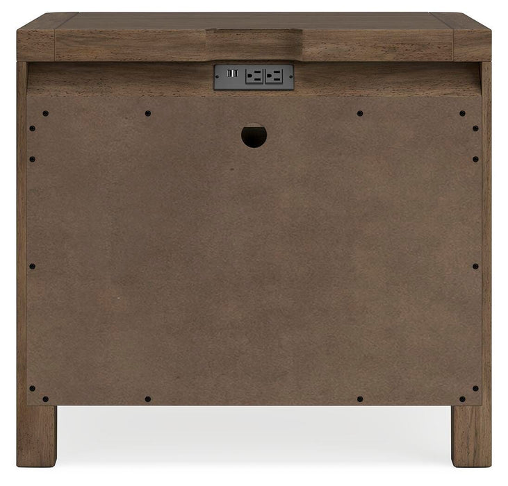 Cabalynn Nightstand - image 8