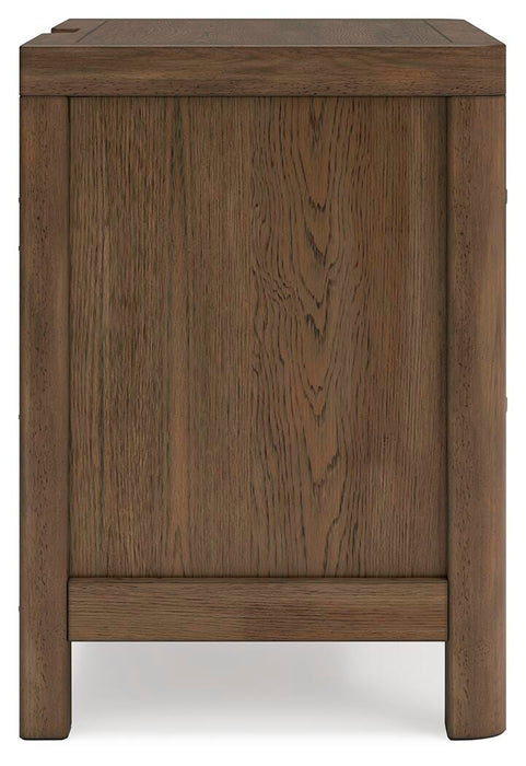 Cabalynn Nightstand - image 9