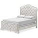 Arlendyne Queen Upholstered Bed