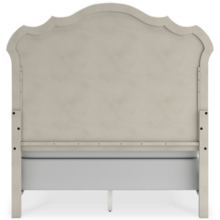 Arlendyne Queen Upholstered Bed