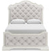 Arlendyne Queen Upholstered Bed