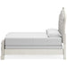 Arlendyne Queen Upholstered Bed