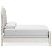 Arlendyne Queen Upholstered Bed