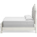 Arlendyne King Upholstered Bed