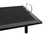 Catalvst Wireless Upholstered Adjustable Bed Base 