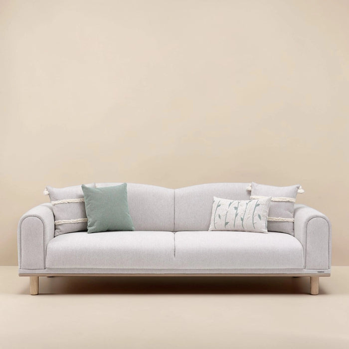 BOHEEMS Living Room