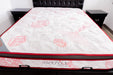 Ottomanson Botox Collection 13 in. Firm Pillow Top Hybrid Mattress