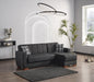 Black - lounge