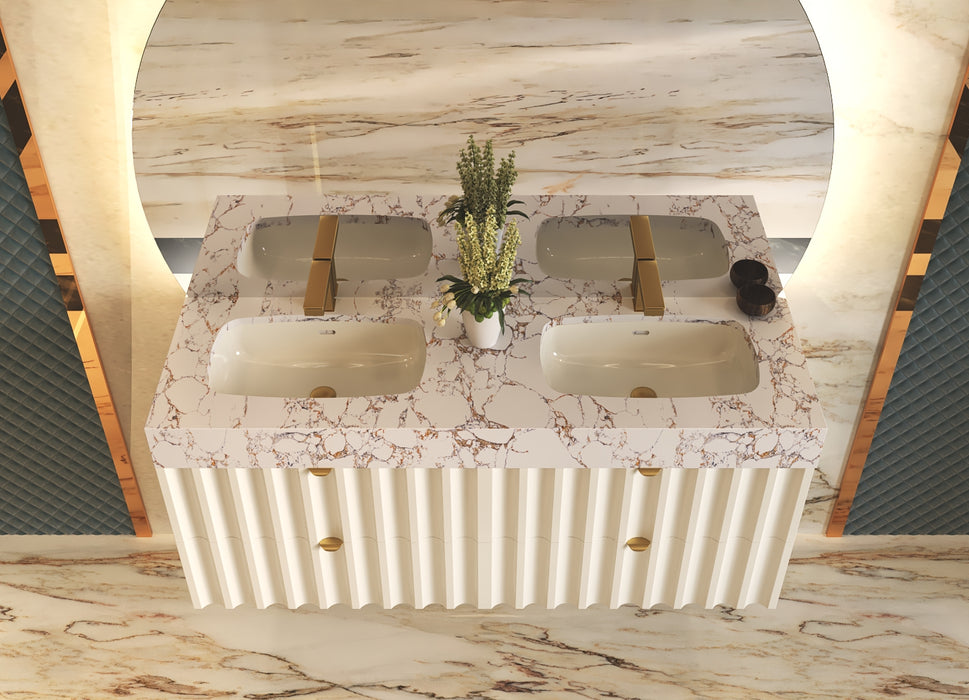 FUJI Bathroom Vanity