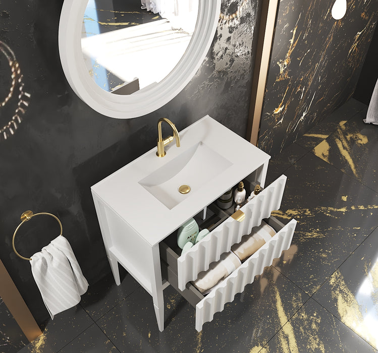 PALMA Bathroom Vanity