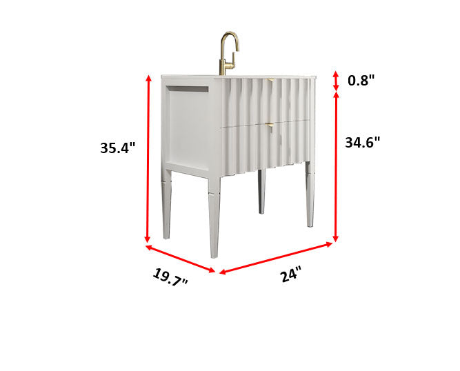 PALMA Bathroom Vanity