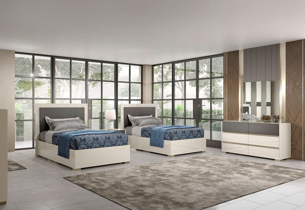 Alfa 48" Bed