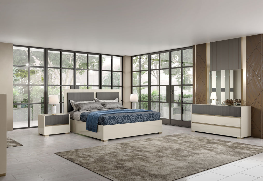 Alfa Bedroom