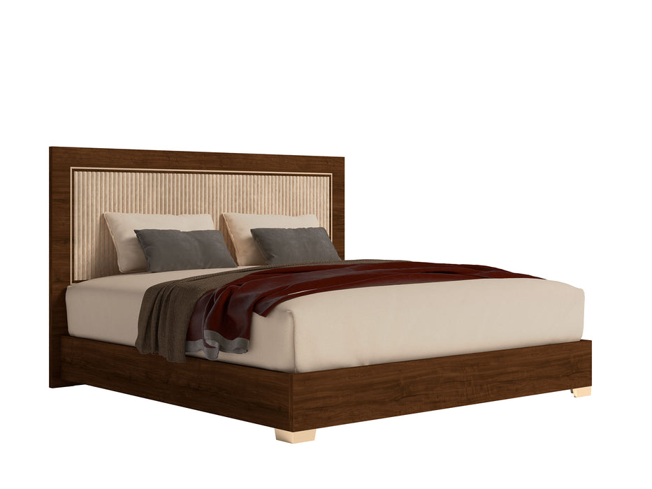 Eva Bed with Frames